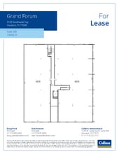 3133 Southwest Fwy, Houston, TX à vendre Photo intérieure– Image 1 sur 1