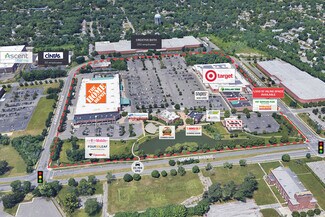 Plus de détails pour Carleton Ave, Central Islip, NY - Local commercial à louer
