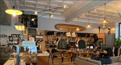 55 1st St, Hoboken, NJ à louer Photo intérieure– Image 2 sur 2