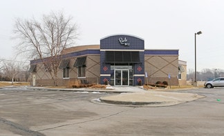 Plus de détails pour 16501 Midland Dr, Shawnee, KS - Local commercial à vendre