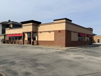 Plus de détails pour 1610 S Kellogg Ave, Ames, IA - Local commercial à vendre