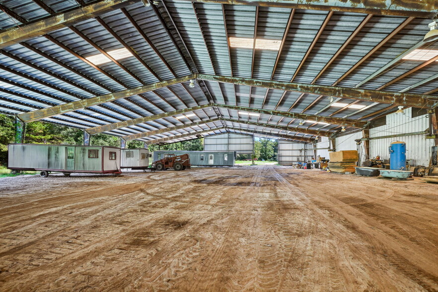 78043 Highway 21, Bush, LA à vendre - Photo de l’immeuble – Image 3 sur 9