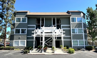 Plus de détails pour 2900 Bristol St, Costa Mesa, CA - Bureau à vendre