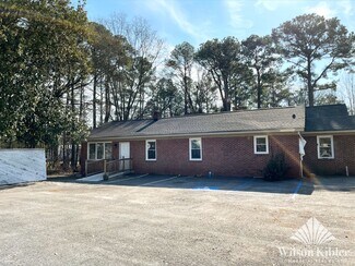 Plus de détails pour 3018 Mcnaughton Rd, Columbia, SC - Local commercial à vendre