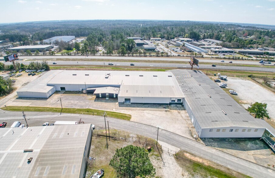 4304 Sudan Dr, Augusta, GA à louer - Photo de l’immeuble – Image 2 sur 3