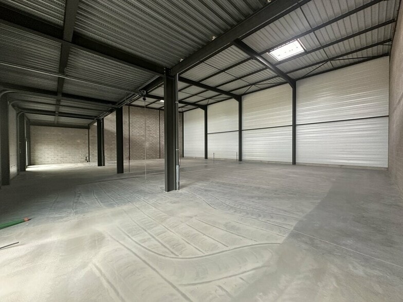 Local d'activités dans Molsheim à vendre - Photo intérieure – Image 2 sur 6