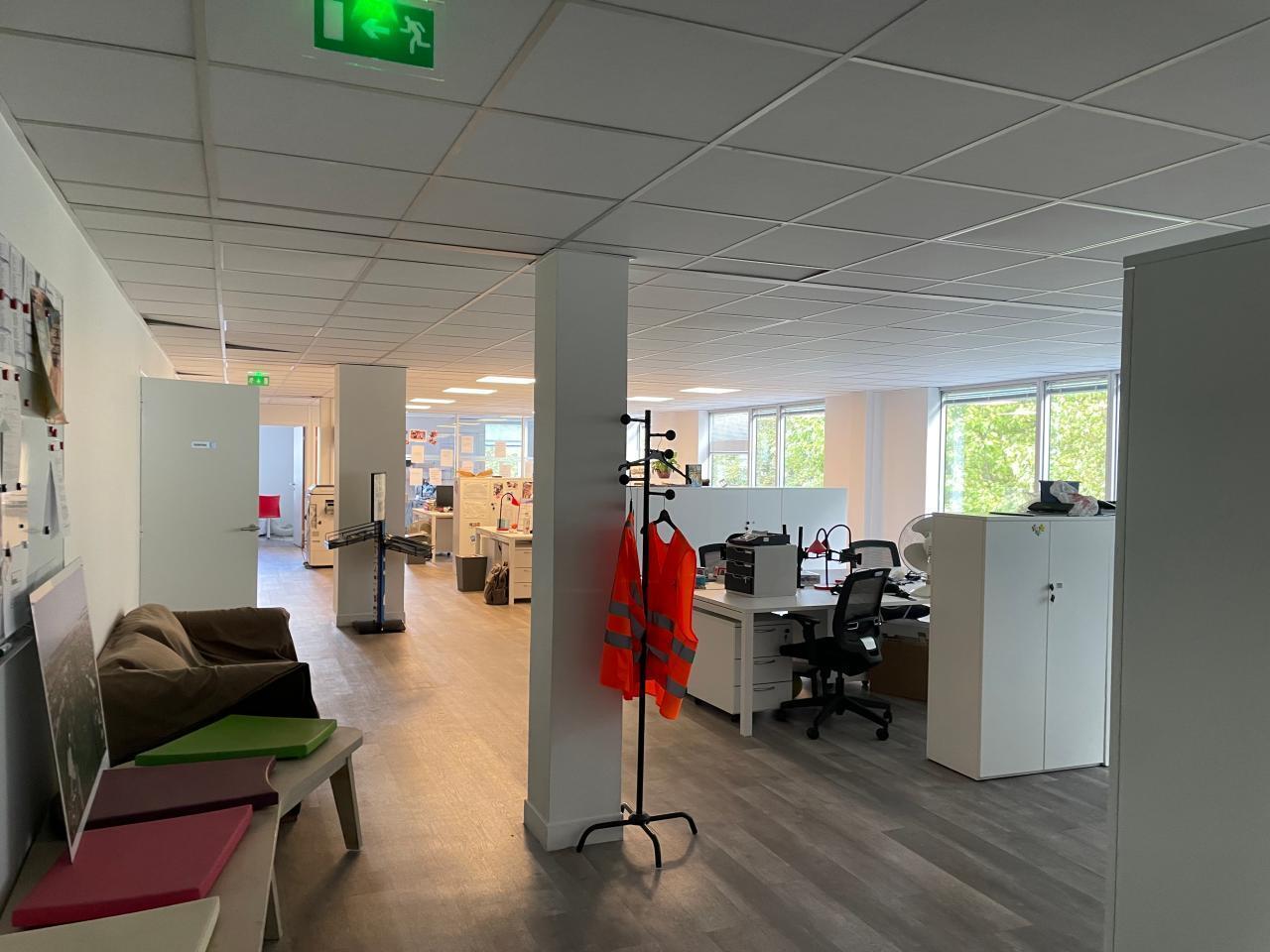 Bureau dans Créteil à louer Photo intérieure– Image 1 sur 8