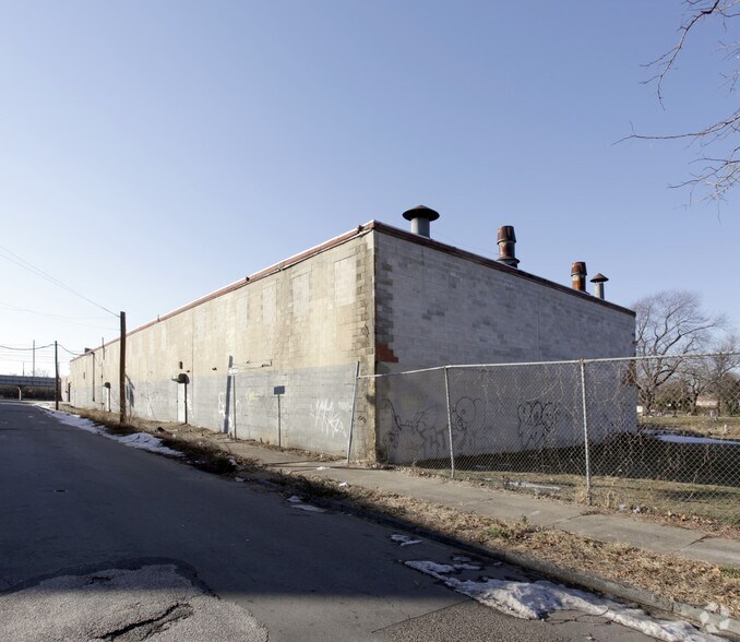 1115 Mt Vernon St, Camden, NJ à louer - Photo principale – Image 1 sur 10