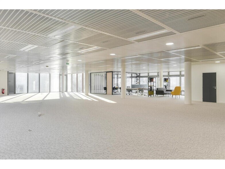 13 Boulevard Henri Sellier, Suresnes à louer - Photo intérieure – Image 2 sur 11