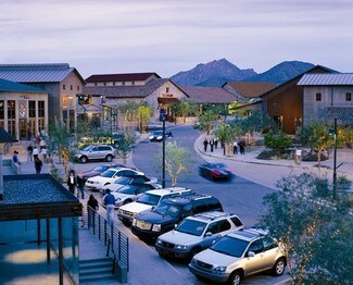 Plus de détails pour 20551 N Pima Rd, Scottsdale, AZ - Coworking à louer
