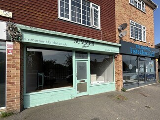 Plus de détails pour 82 Springett Ave, Ringmer - Local commercial à louer
