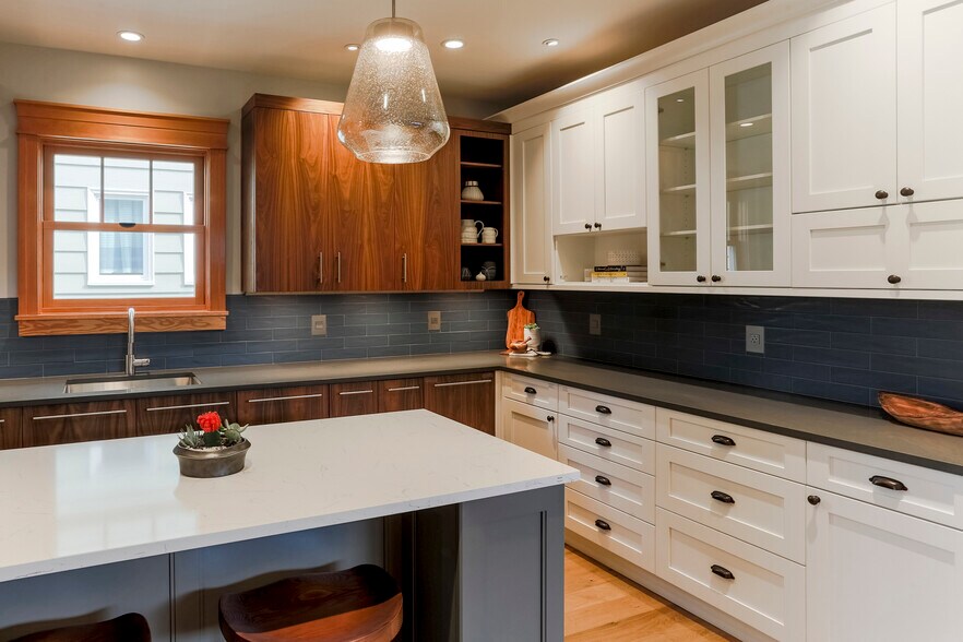 625 NW 45th St, Seattle, WA à louer - Photo intérieure – Image 2 sur 13