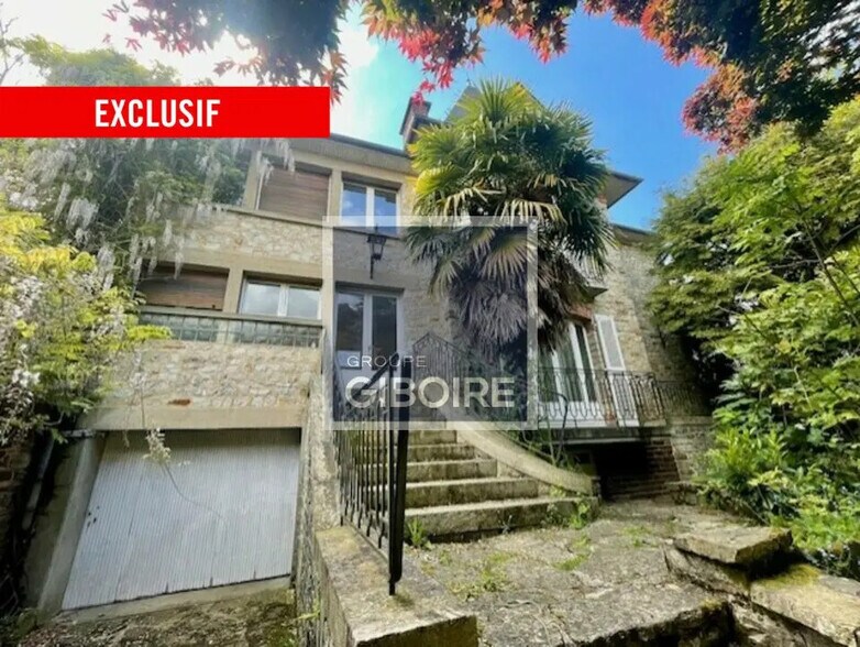 Bureau dans Rennes à vendre - Photo de l’immeuble – Image 2 sur 4