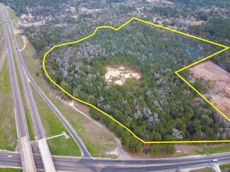 Plus de détails pour Highway 190, Huntsville, TX - Terrain à vendre