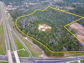 Plus de détails pour Highway 190, Huntsville, TX - Terrain à vendre