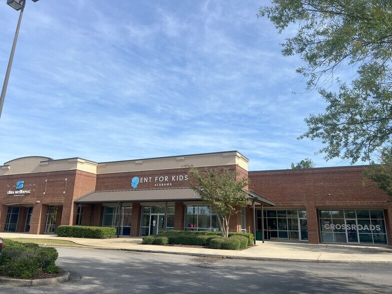 5406 280 Hwy S, Birmingham, AL à louer - Photo de l’immeuble – Image 2 sur 8
