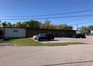 Plus de détails pour 255 Blanton Ave, Nashville, TN - Industriel/Logistique à vendre