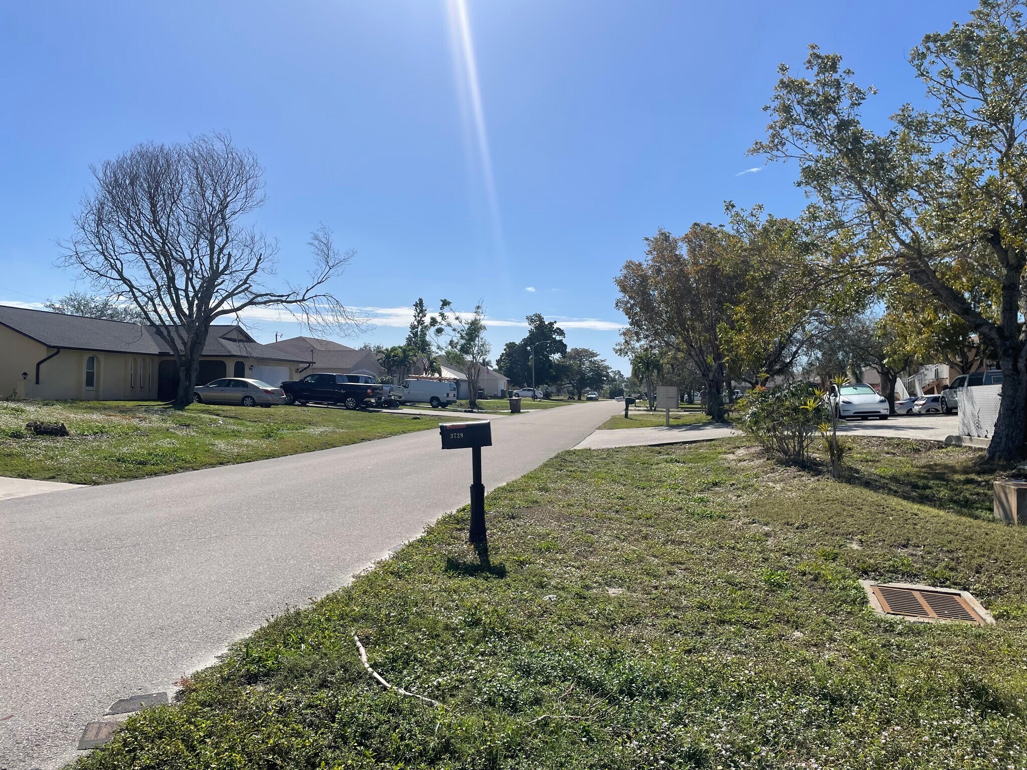 3726 7th Place, Cape Coral, FL à vendre Photo principale– Image 1 sur 5