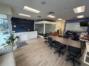 8134-8278 Granville St, Vancouver, BC à louer Photo intérieure– Image 2 sur 7