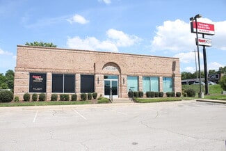 Plus de détails pour 15582 Old Hickory Blvd, Nashville, TN - Bureau/Local commercial à louer