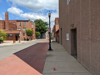 Plus de détails pour 329 Pine St, Williamsport, PA - Bureau, Bureau/Local commercial à louer
