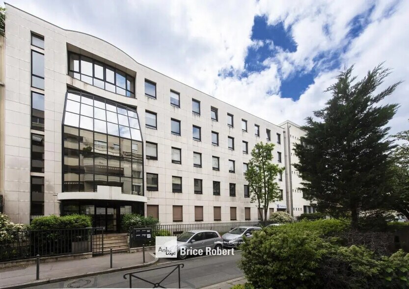 12 Bis Rue Guilloud, Lyon à louer - Photo de l’immeuble – Image 1 sur 9