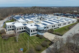 Plus de détails pour 401 Elm St, Marlborough, MA - Local d’activités à vendre