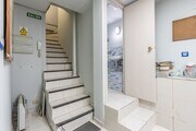 Escalera