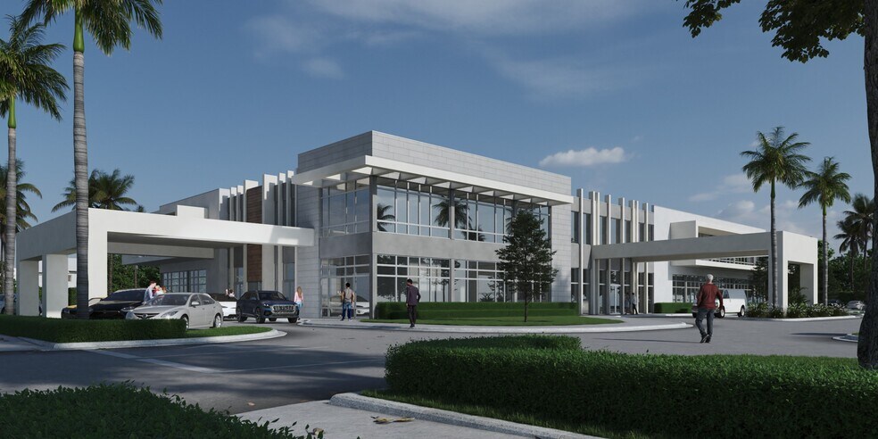14700 SW Campbell Dr, Homestead, FL à louer - Photo de l’immeuble – Image 2 sur 4