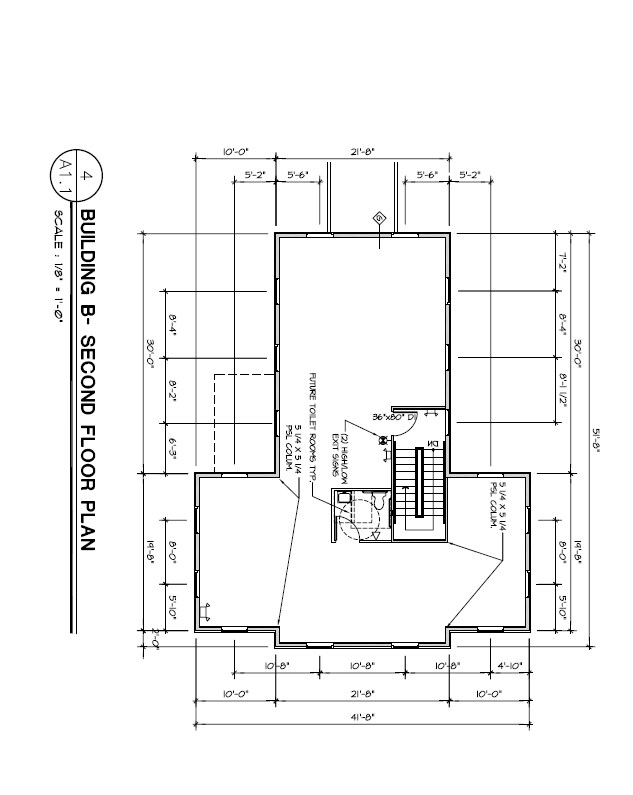 1501 Lower State Rd, North Wales, PA à louer Plan d’étage– Image 1 sur 1