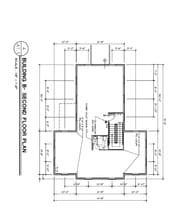 1501 Lower State Rd, North Wales, PA à louer Plan d’étage– Image 1 sur 1