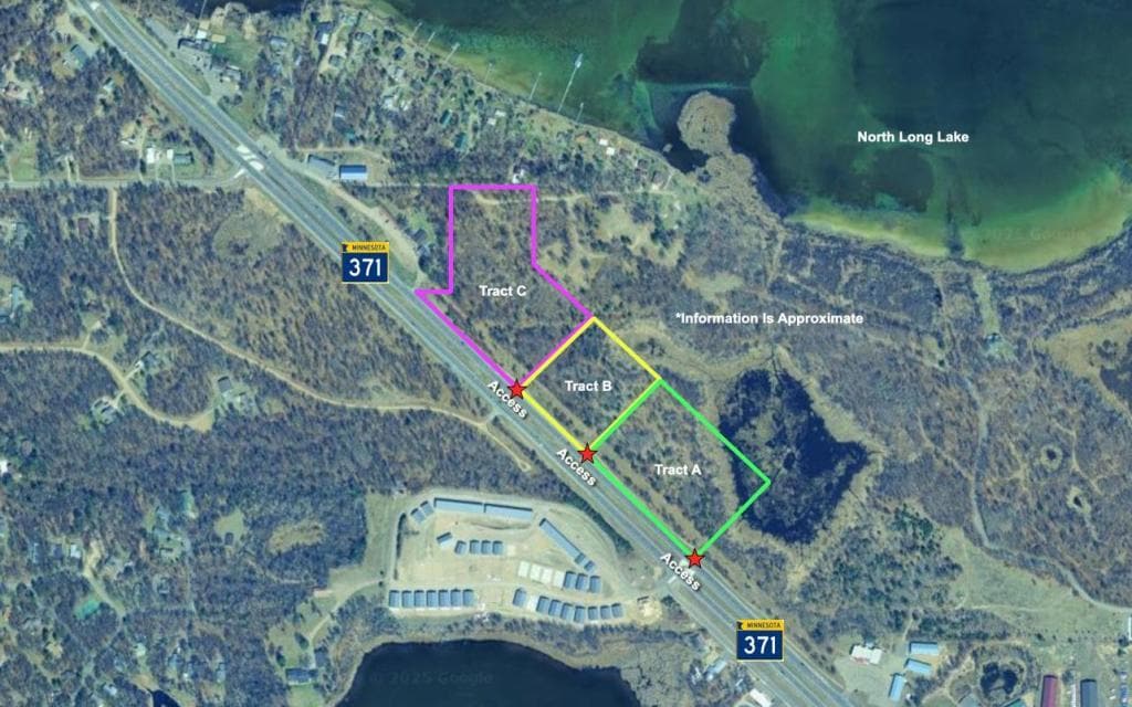 371 Hwy, Brainerd, MN à vendre Photo principale– Image 1 sur 17