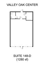 148-154 Valley Hill Rd SW, Riverdale, GA à louer Photo de l’immeuble– Image 1 sur 1