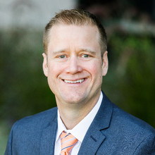 Torrey Briegel