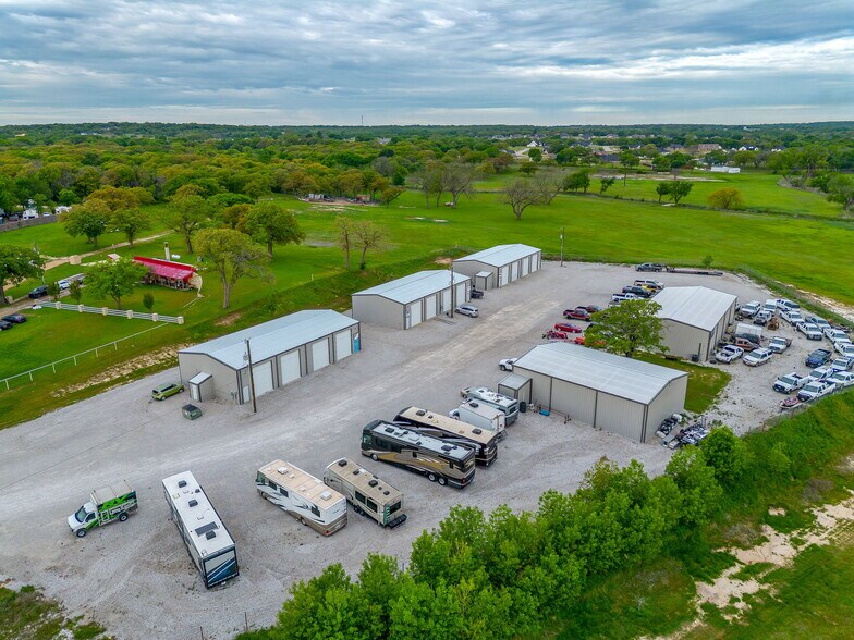 14151 FM 730 N, Azle, TX à vendre - Photo de l’immeuble – Image 1 sur 9