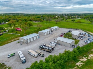 Plus de détails pour 14151 FM 730 N, Azle, TX - Industriel/Logistique à vendre