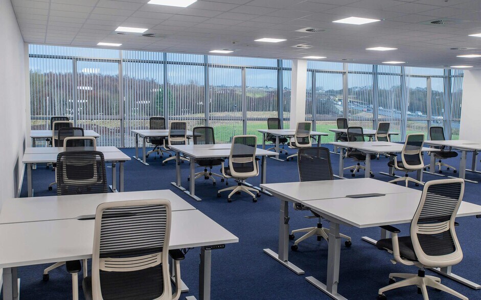 3 Finch Way, Bellshill à louer - Photo de l’immeuble – Image 3 sur 12