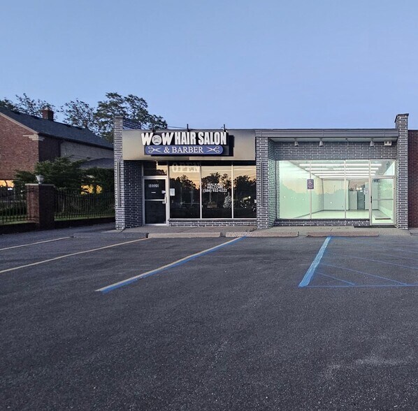 50310 Van Dyke Rd, Shelby Township, MI à louer - Photo de l’immeuble – Image 3 sur 19