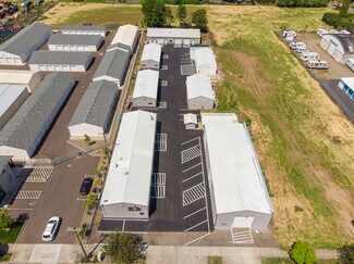 Plus de détails pour 1091 Chemawa, Keizer, OR - Industriel/Logistique à louer