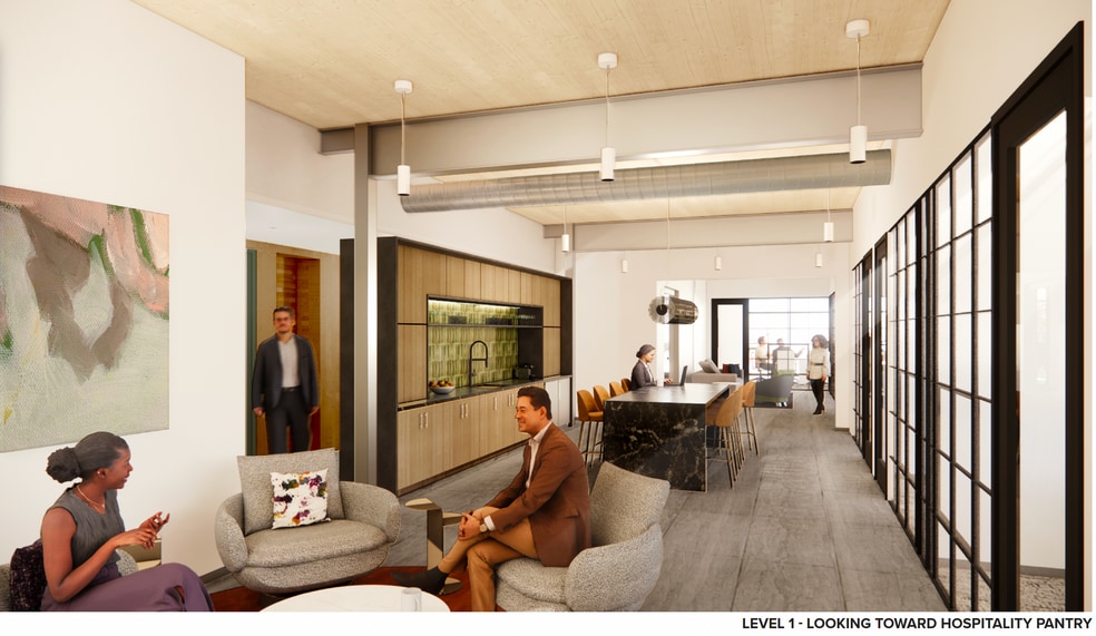 536 Granite Ave, Richmond, VA à louer - Photo intérieure – Image 3 sur 7