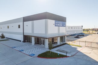 Plus de détails pour 13415 Conklin Ln, Houston, TX - Industriel/Logistique à louer