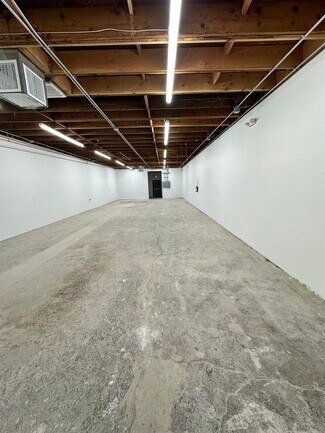 Plus de détails pour 1690 Hayes Ave, Long Beach, CA - Industriel/Logistique à vendre