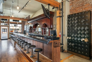 Plus de détails pour 1307 Main St, Oroville, WA - Local commercial à vendre