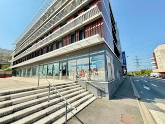 Plus de détails pour 21 Avenue Des Alliés, Palaiseau - Local commercial à louer