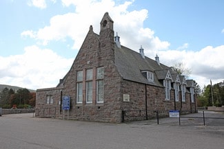 Plus de détails pour Huntly Rd, Aboyne - Coworking à louer