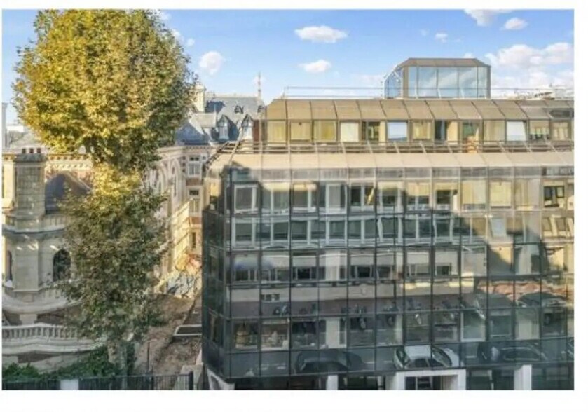 6 Rue Barbès, Levallois-Perret à louer - Photo de l’immeuble – Image 3 sur 17