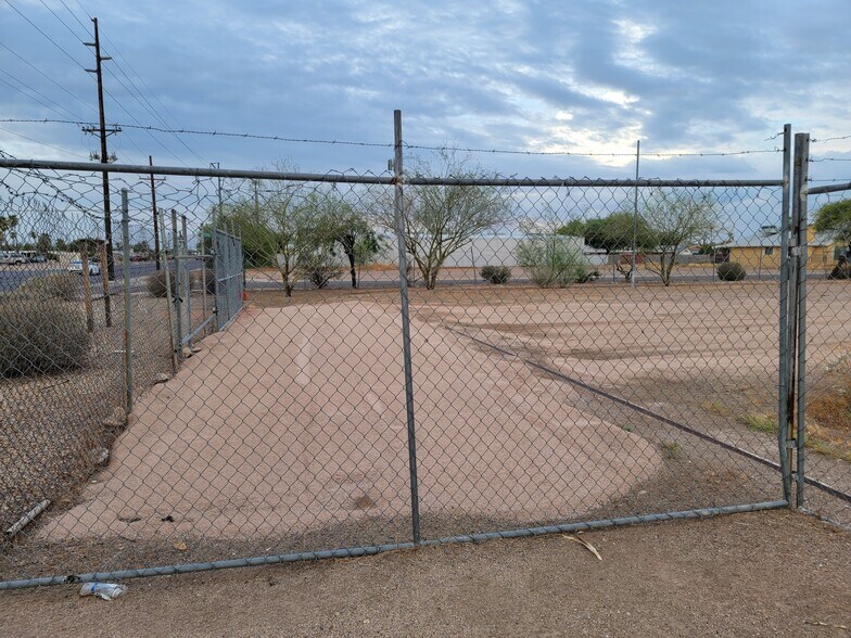 2090 W Superstition Blvd, Apache Junction, AZ à vendre - Aérien – Image 3 sur 5