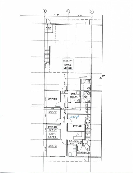 700 Automation Dr, Windsor, CO à louer - Photo de l’immeuble – Image 2 sur 3