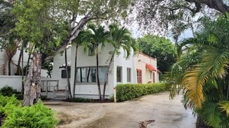 Plus de détails pour 265 NE 5th Ave, Delray Beach, FL - Bureau à louer
