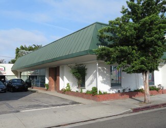 Plus de détails pour 2127 Westwood Blvd, Los Angeles, CA - Bureau à vendre